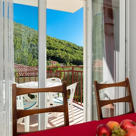 Margita * Mošćenička Draga
