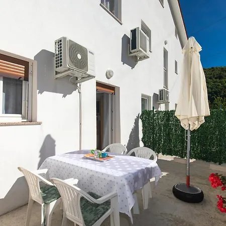 Apartman Margita Mošćenička Draga