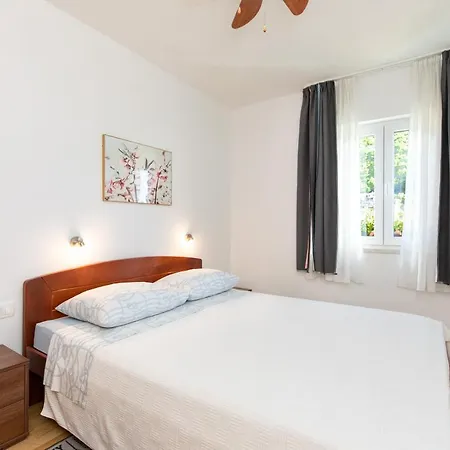 Apartman Margita