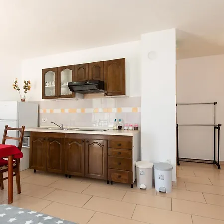 Apartman Margita