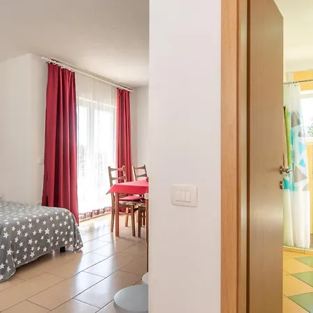 Appartement Margita *