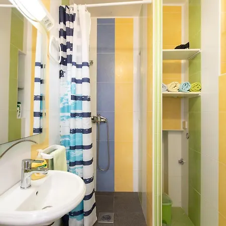 Apartman Margita Moscenicka Draga