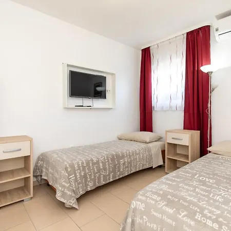 Apartman Margita