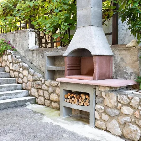 Apartman Margita Mošćenička Draga