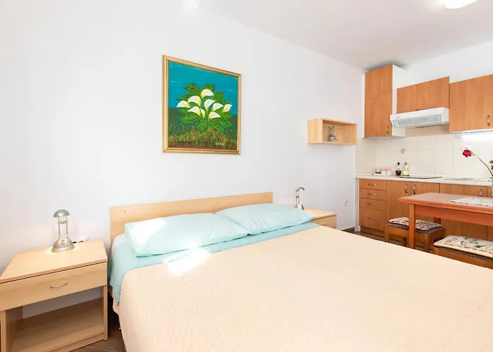 Apartament Margita