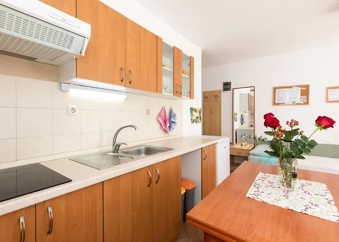 Apartament Margita