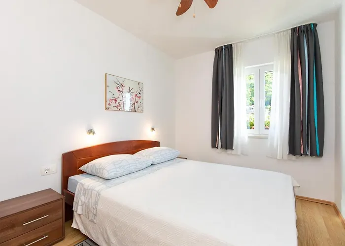 Apartament Margita
