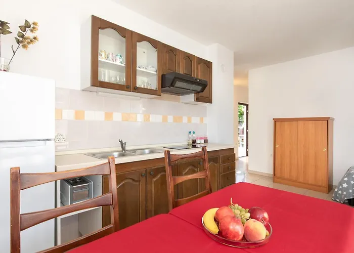 Margita Apartament *