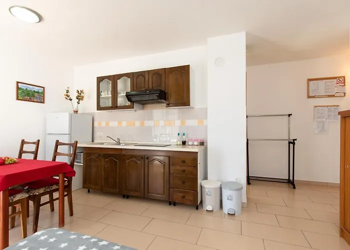 Apartamento Margita