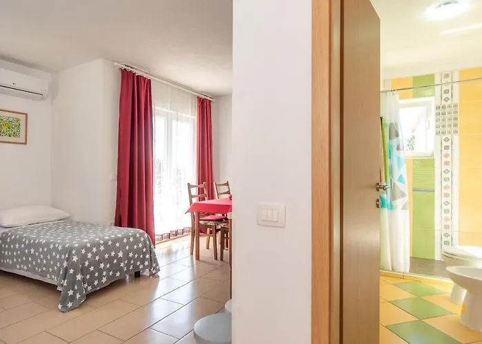 Apartament Margita *
