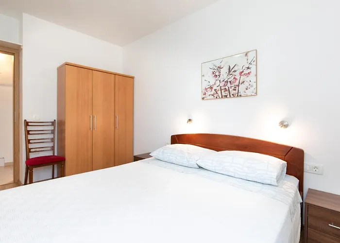 Margita Apartament *