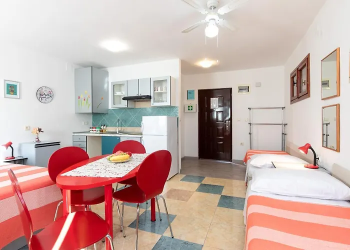 Apartamento Margita *