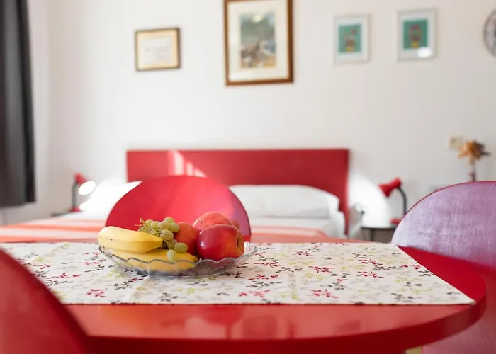 Margita * Mošćenička Draga