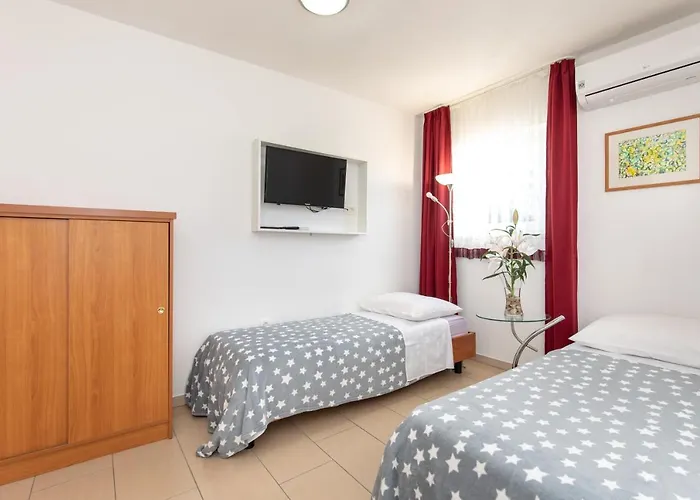 Apartament Margita *