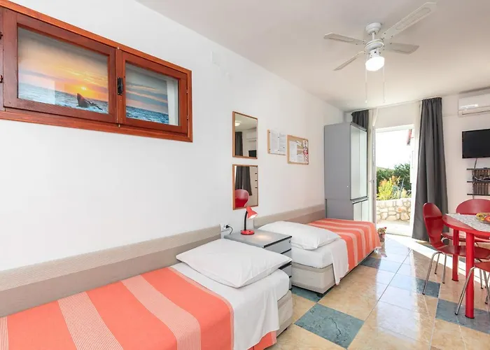 Apartament Margita