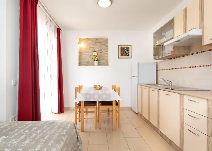 Apartament Margita Mošćenička Draga