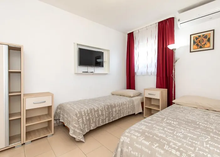 Apartamento Margita