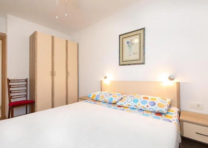 Margita Apartamento