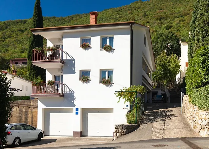 Apartamento Margita *