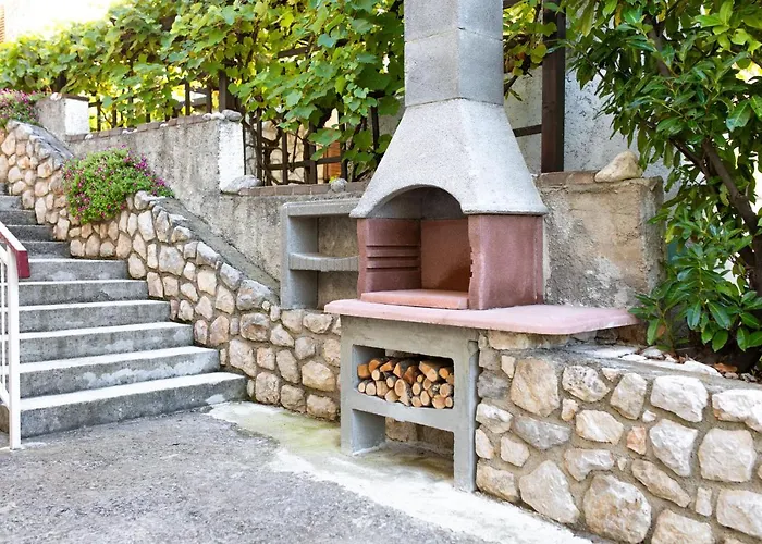 Apartamento Margita Mošćenička Draga