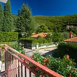 Margita Appartement *