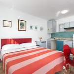 Margita Appartement Mošćenička Draga
