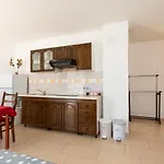 Appartement Margita