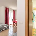 Appartement Margita *