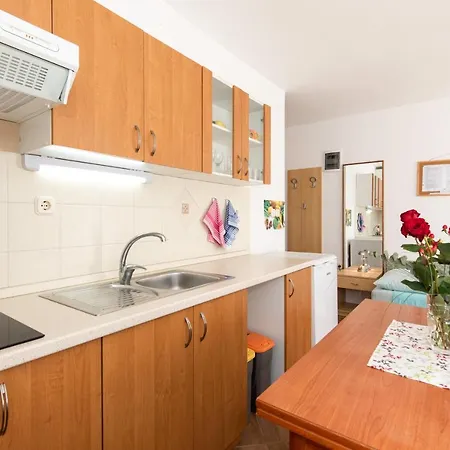 Apartment Margita