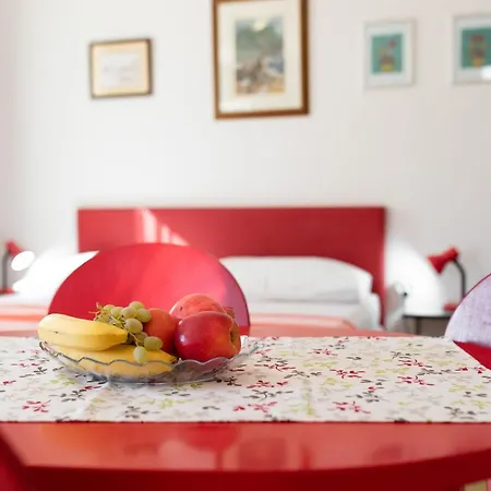 Margita * Mošćenička Draga