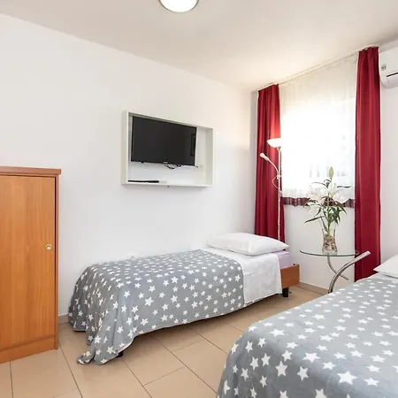 Apartment Margita *