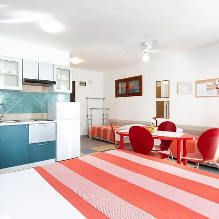 Apartment Margita Moscenicka Draga