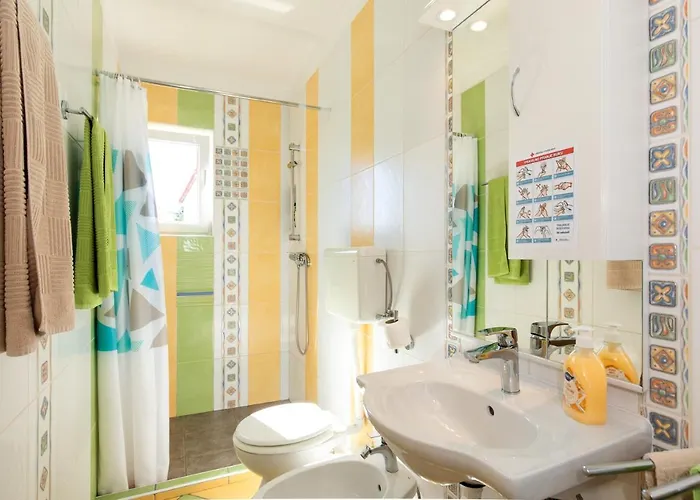 Apartmán Margita Mošćenička Draga
