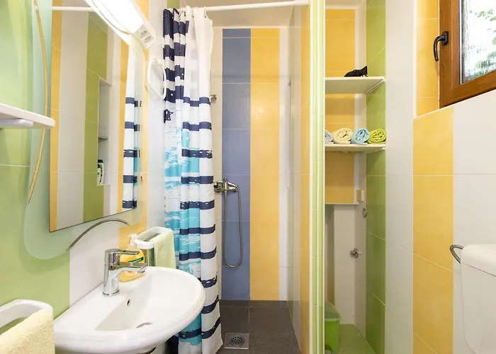 Apartmán Margita Mošćenička Draga